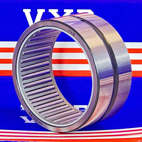 NK60/35 Needle Roller Bearing 60x72x35mm