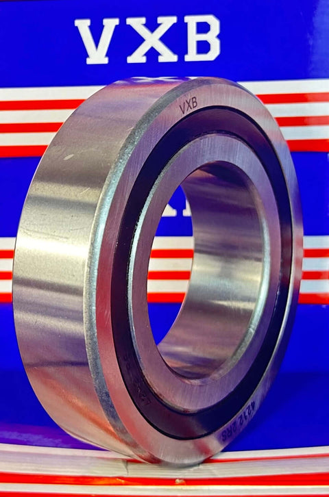 4212-2RS Sealed Double Row Bearing 60x110x28mm