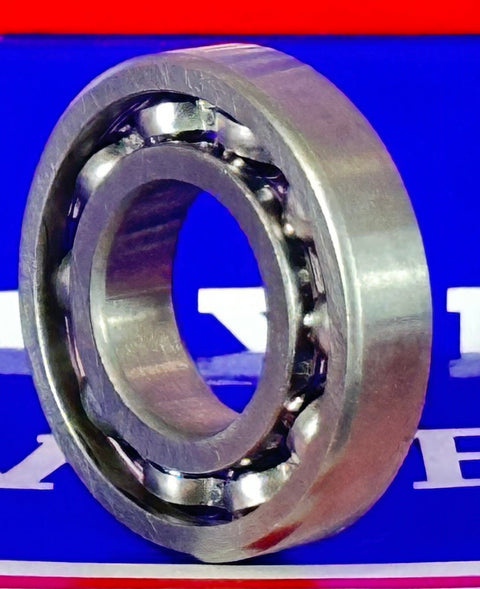 16003 Open Bearing 17x35x8