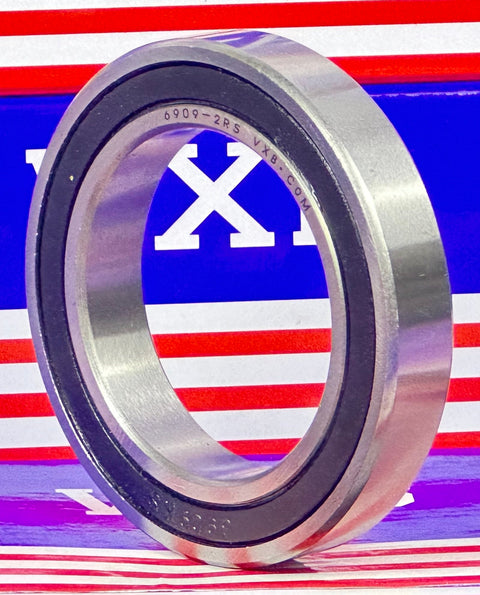 6909RS Bearing 45x68x12 Sealed