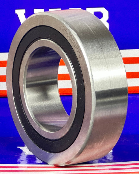 LR5008NPPU Track Roller 2-Row Bearing 40mm x 68mm x 21mm Track Bearing