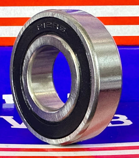 R12-2RS Sealed Ceramic Bearing 3/4x1 5/8x7/16 inch