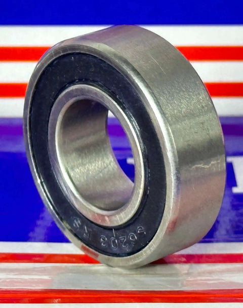 3/4" ID x 40mm x 12mm Non-Standard Stainless Steel Bearing 3/4" x 40x12mm - Buy Bearings online - Fast US Shipping