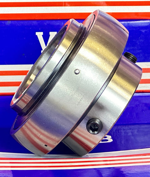 UC211-55mm Bearing Insert 55mm Mounted