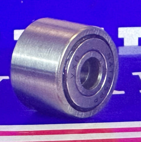 NATR5PP Track Roller Needle Bearing 5x16x12mm