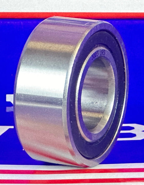 3003-2RS bearing Angular Contact Ball Bearing 17x35x14