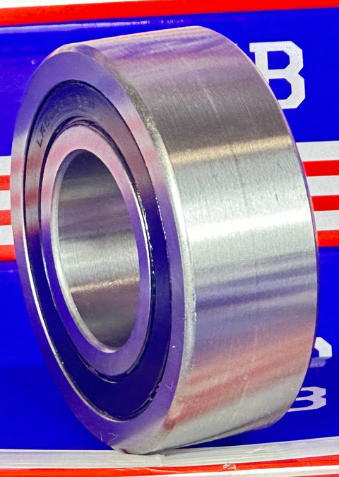 LR5208NPPU Track Roller 2-Row Bearing 40x85x30.2 Track Bearing
