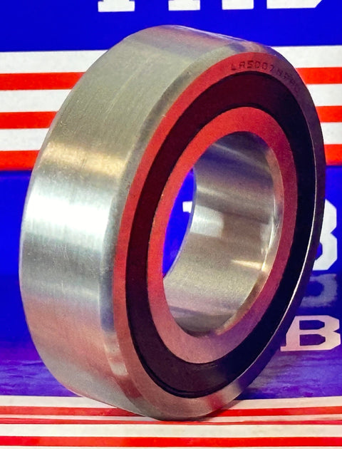LR5007NPPU Track Roller 2-Row Bearing 35x68x20mm - Sealed Cam Follower