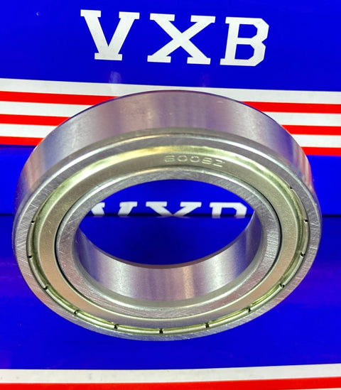 6009ZZ Bearing Deep Groove 6009ZZ