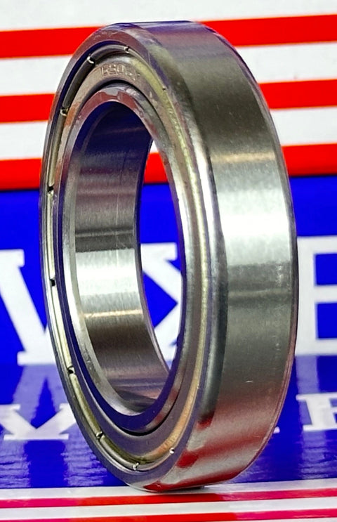 6906ZZ Bearing 30x47x9 Shielded