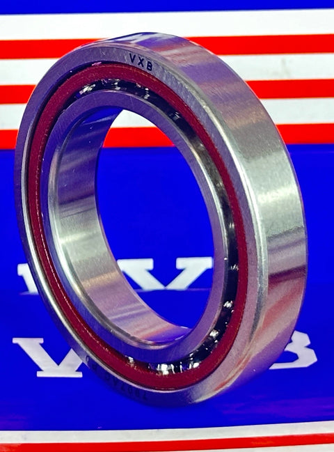 7907AC Angular Contact Bearing 35x55x10