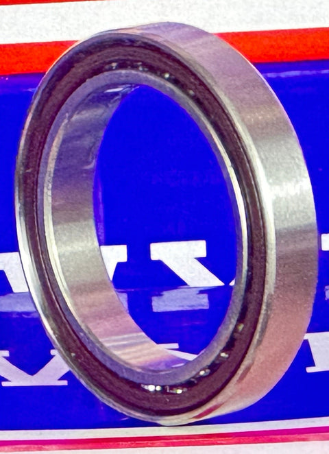 7806AC  30x42x7 Angular Contact Bearing