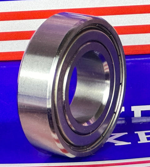 S6205ZZ Bearing High Temperature 500 Degrees 25x52x15 Bearings