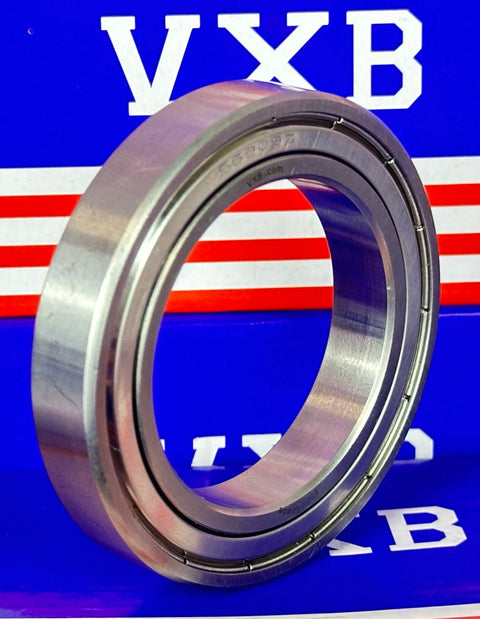 S6909 2Z Food Grade Stainless Steel Ball Bearing