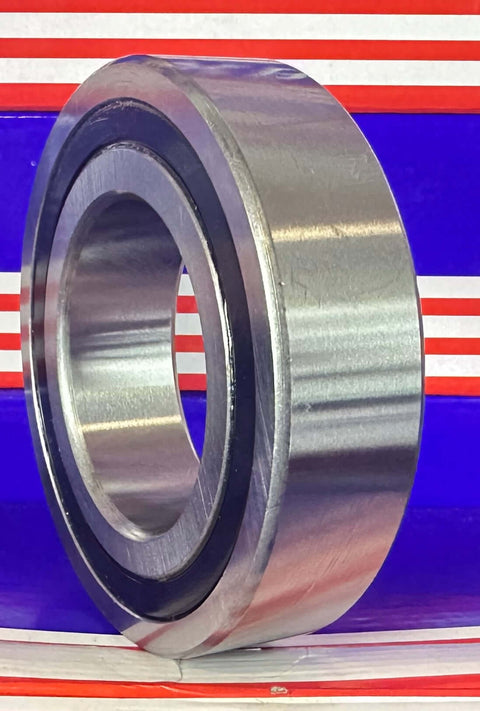 4210-2RS Sealed Double Row Bearing 50x90x23mm