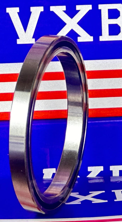 6711-2RS  Thin Section Bearing 55x68x7