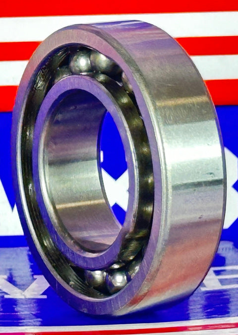 6005 Full Complement Bearing 25x47x12 Open