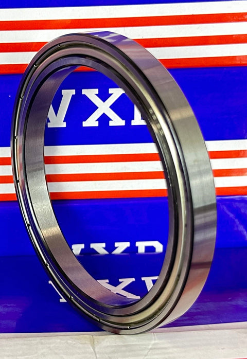 6816ZZ Bearing 80x100x10 Shielded