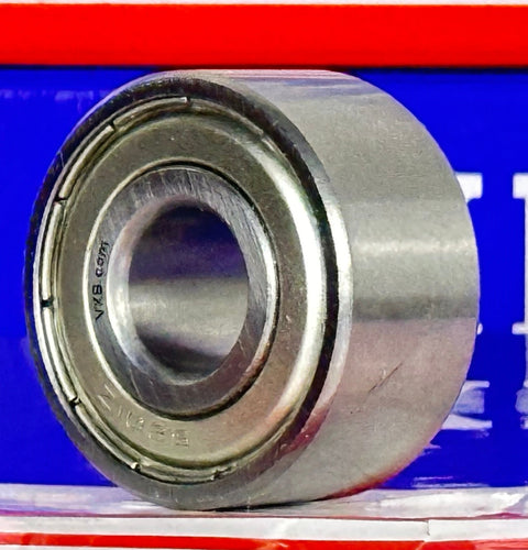 5201ZZ  12x32x15.9  Shielded Angular Contact Bearing