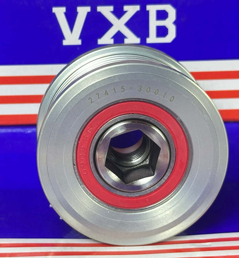 27415-30010 Alternator Pulley with Clutch - Buy Bearings online - Fast US Shipping