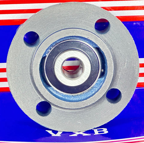 UCFC202-10 Flange Cartridge Bearing Unit 5/8 Bore Mounted Bearing
