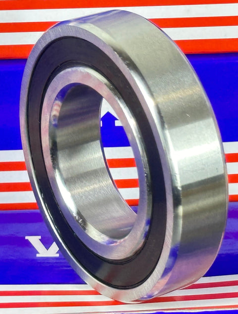 S6209-2RS Food Grade Stainless Steel Ball Bearing