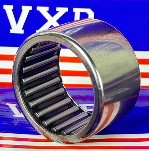 SCE2620 Drawn Cup Needle Roller Bearing 1-5/8"x2"x1-1/4" inch