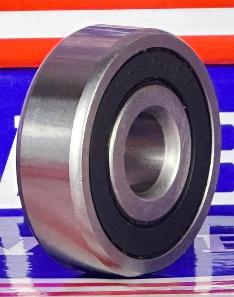 S6301-2RS Food Grade Stainless Steel Ball Bearing