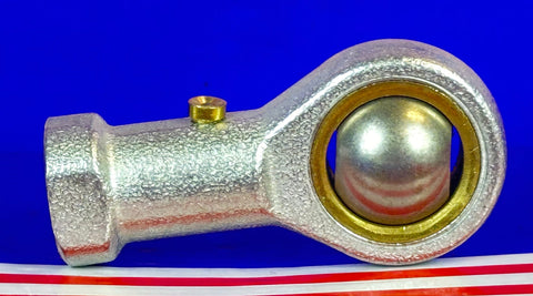 4 Female Rod End Heim Joints 8mm PHS8 2 Right Hand 2 Left Hand