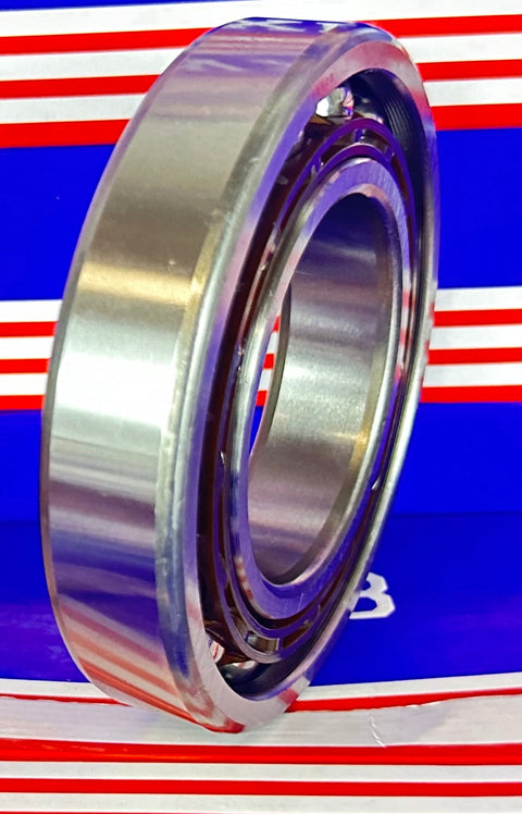 7212B Bearing 60x110x22 Angular Contact