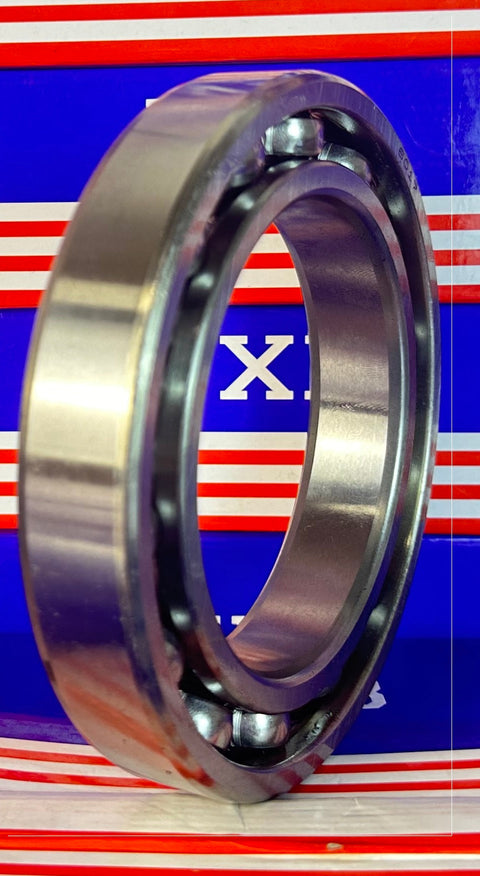 6017 Bearing Deep Groove 6017