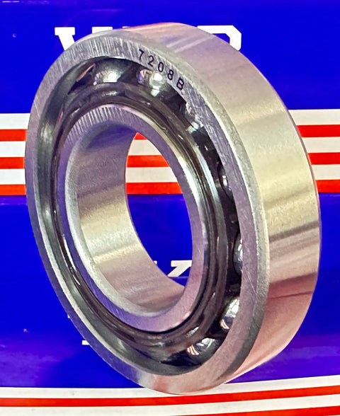 7208B Bearing Angular contact 7208B