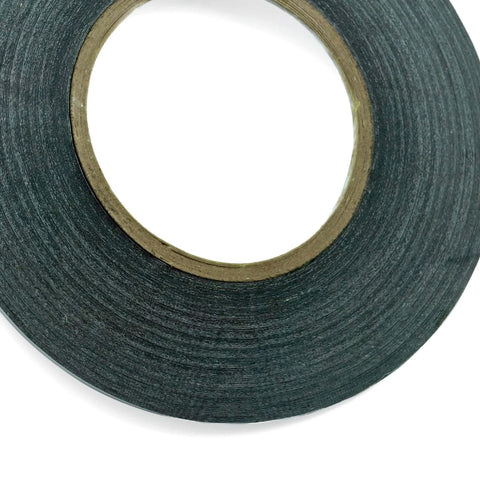 2mm Double-Sided Adhesive Tape For Smartphone Tablet PC And Laptop LCD Digitizer Repair, close-up view of tape roll