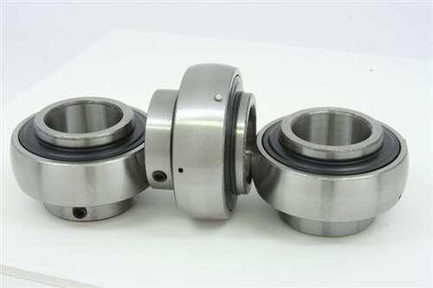 3 Go Kart Axle Bearing 40mm - VXB Ball Bearings