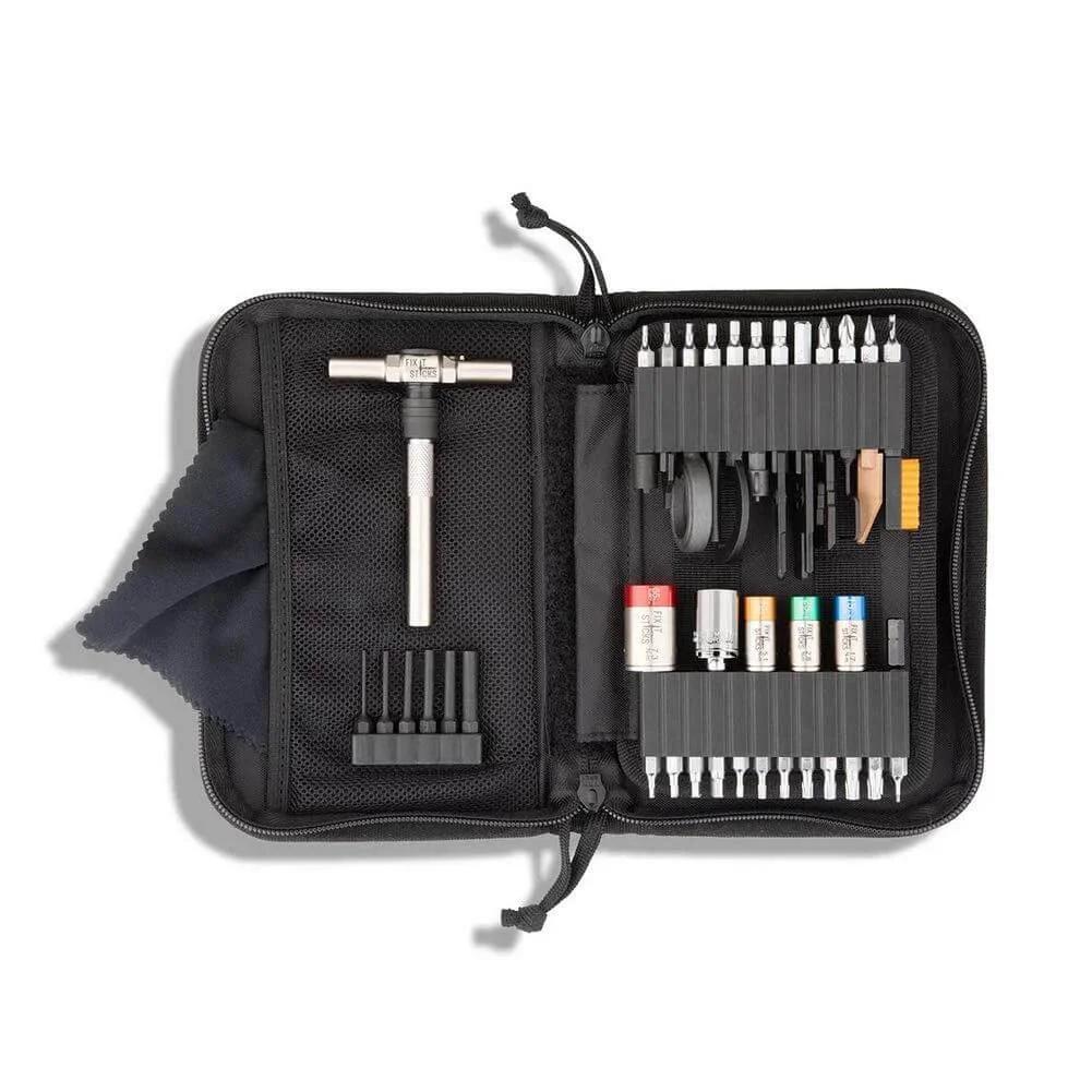 3-gun maintenance kit – Compact Gun Care Toolset 🍁 &nd...