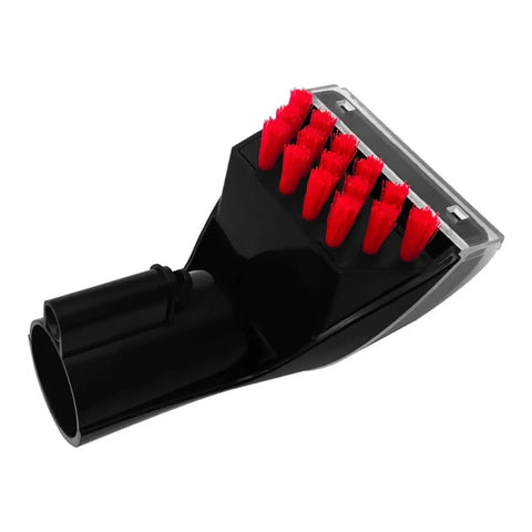 3-Inch Tough Stain Brush Tool For Upright And Portable Carpet Cleaners Lightweight Scrubber With No-Slip Grip Handle For Pet Stains