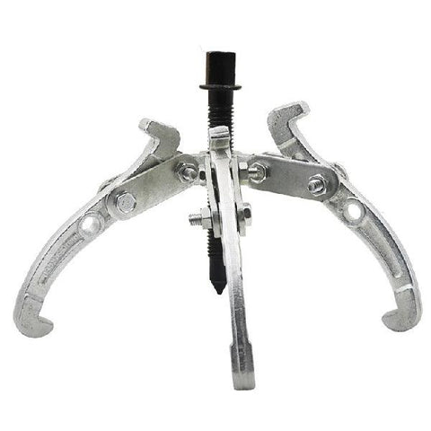 3-Jaw Bearing Puller 4" inches 40-76mm Range - VXB Ball Bearings