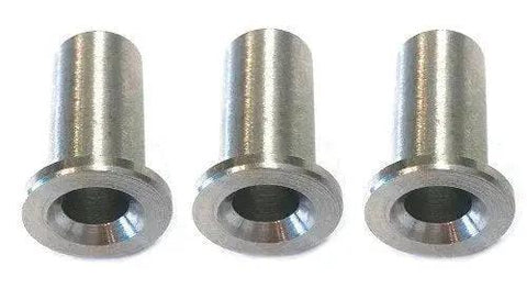 3 Pack Bearing Sleeves Direct Replacement For Crathco 3220 Fits Bubbler Models D15 D25 D25-4 D35 D35-4 E27 E29 E47 E49