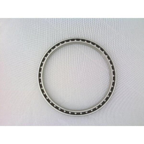 3" x 3-1/2 x 1/4" inch Slim Section Ball Bearing VA030CP0 - VXB Ball Bearings