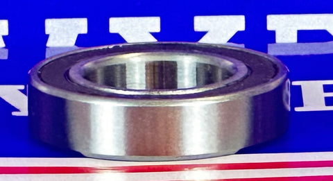 61903RS Sealed Bearing 17x30x7