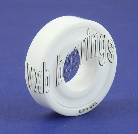 30-Pack Full Ceramic Miniature 694-2RS ZrO2 Miniature Ball Bearings 4x11x4mm
