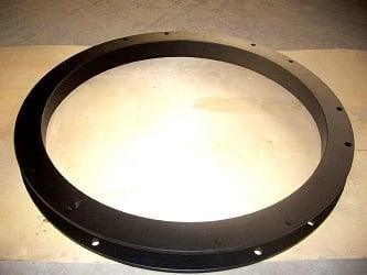 30 Ton Heavy Duty 48 inch Diameter Large Turntable Bearing