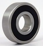 3004-2RS bearing Angular Contact Ball Bearing 20x42x16mm - VXB Ball Bearings