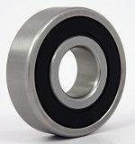 3006-2RS bearing Angular Contact Ball Bearing 30x55x19mm - VXB Ball Bearings