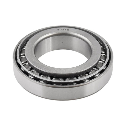 30210 Bearing 30210 Tapered Roller Bearing 30210 Taper Roller Wheel Cone/Cup Bearing Assembly (50mm ID, 90mm OD, 21.75mm Width) close-up