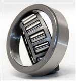 30219 Taper Bearings 95x170x34.5 CONE/CUP - VXB Ball Bearings