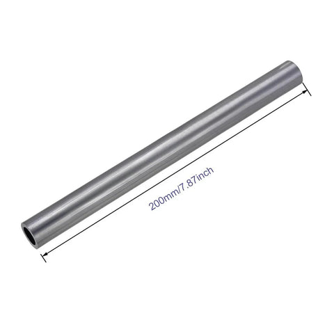 304 Stainless Steel Pipe 6.5 Mm Outer Diameter 5.5 Mm Inner Diameter Length 200 Mm Weldable Corrosion Resistant Tube for industrial use