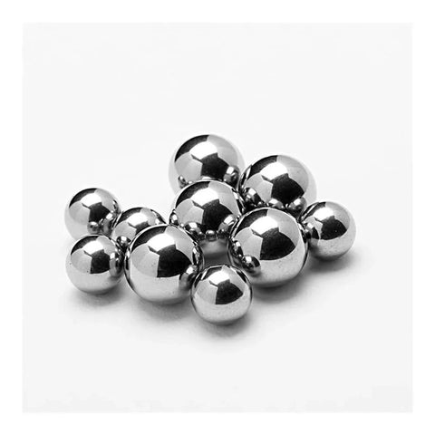304 Stainless Steel Balls Solid Metal Balls 21mm 22mm 24mm 25mm 25.4mm 26mm 28mm 30mm 31.75mm 32mm 34mm 35mm 38mm 39mm 40mm(34mm 1pc).