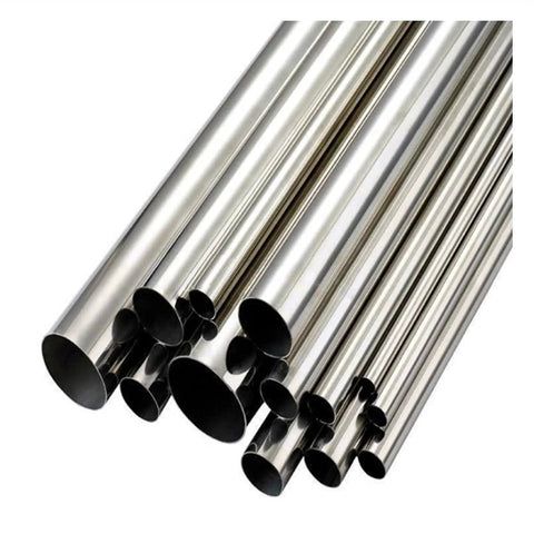 304 Stainless Steel Tube Pipe Outer Diameter 18mm Inner Diameter 14mm 15mm 16mm 12mm 10mm Optional One Piece Length Up To 200mm Polished