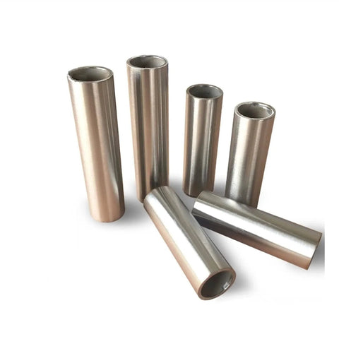 304 Stainless Steel Tube Pipe Outer Diameter 18mm Inner Diameter 14mm 15mm 16mm 12mm 10mm Optional One Piece Length Up To 200mm Polished Finish